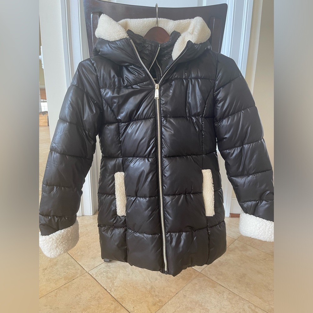 Michael Kors Size 14 (Youth) Winter Coat
